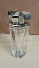  flacon rechargable  100ml vide MUGLER ANGEL