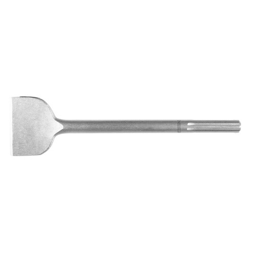 Burin plat sds - 300, mm
