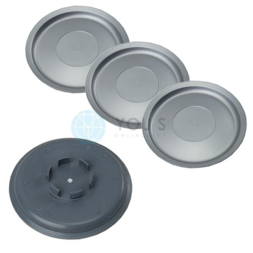 Cache moyeux couvercle - cache-moyeux,