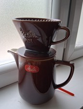 ancienne Cafetière en