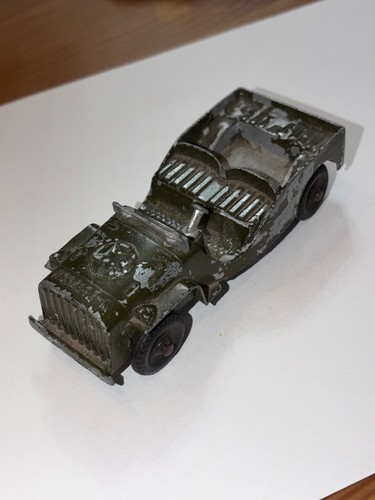Vintage dinky toys austin - vintage,