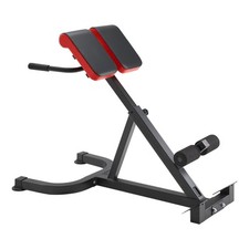 Banc Lombaire Chaise Romaine