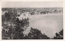 22 ERQUY LA PLAGE ET LA VILLE