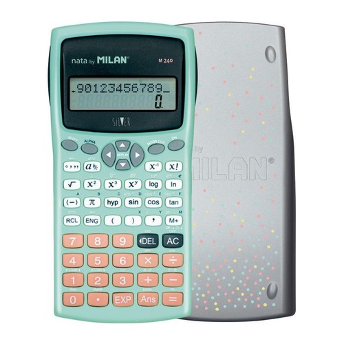 Calculatrice scientifique -
