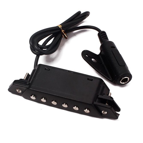 Micro megnetic sound hole - megnetic, eq
