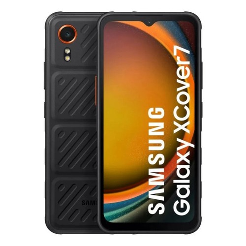Samsung galaxy xcover - xcover, 7
