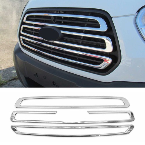 Moulure grille calandre - grille, de