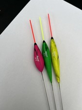 flotteurs pêche Ragot 2 Grammes Lot De 3