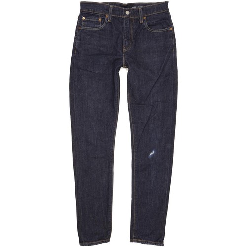 Levi 512 homme bleu tapered - ,