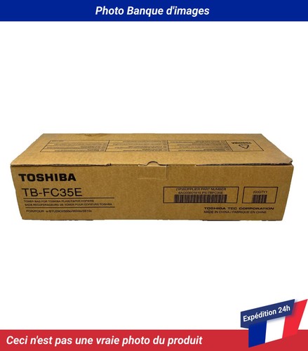 Fc35e toshiba studio - tb-fc35e, e-studio