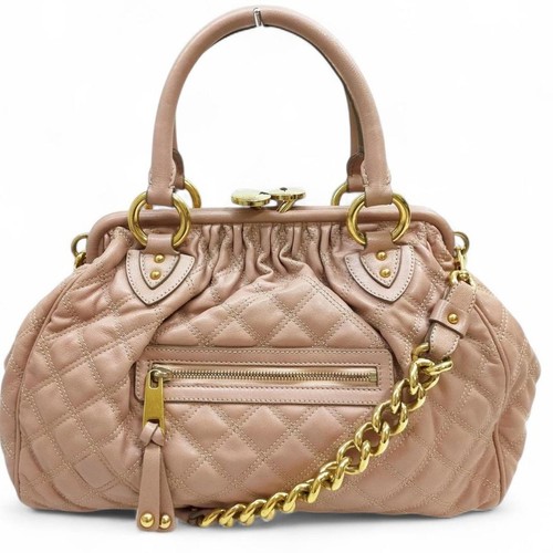 Classic marc jacobs beige - classic!,