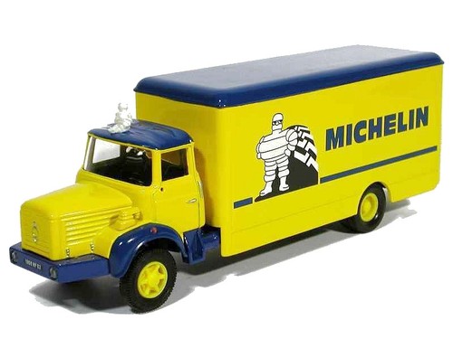 Berliet glr8 fourgon - glr8,