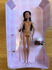 barbie Clueless Brune