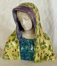 BUSTE VIERGE MADONE  EN