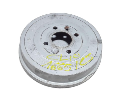 Tambour frein arriere renault - frein,