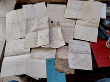 DOCUMENTS MILITAIRES 15 SIEGE