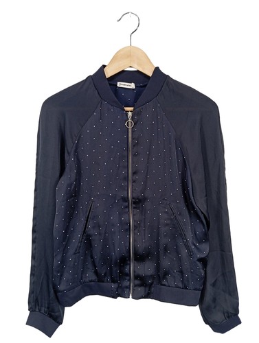 Stradivarius blouson aviateur - stradivarius,