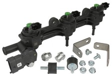 Rampe d'injection GPL