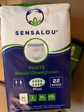 culotte incontinence adulte taille M