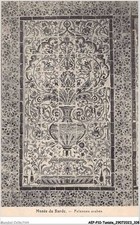 AEPP10-TUNISIE-0908 - MUSEE DU BARDO - FAIENCES ARABES