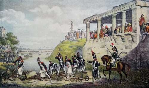 Campagne egypte bonaparte - campagne, d'egypte-bonaparte