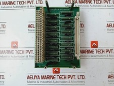 Connecteur PCB Marine ATB16 De Lyngso Valmet
