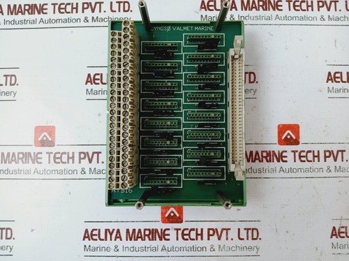 Connecteur pcb marine atb16 - connecteur, de