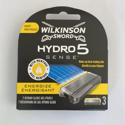 Lames rasoir wilkinson - lames, de