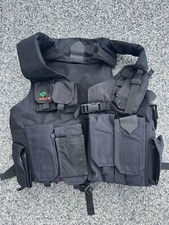 Israeli Combat Vest Idf Kata Ephod Tactical Zahal
