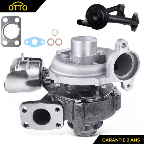 Turbo dv6 hdi 110 pour - turbo,