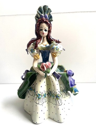 Collection sujet figurine - sujet,