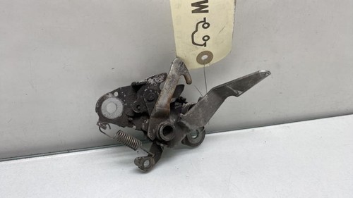 Fermeture capot peugeot 307 - capot,