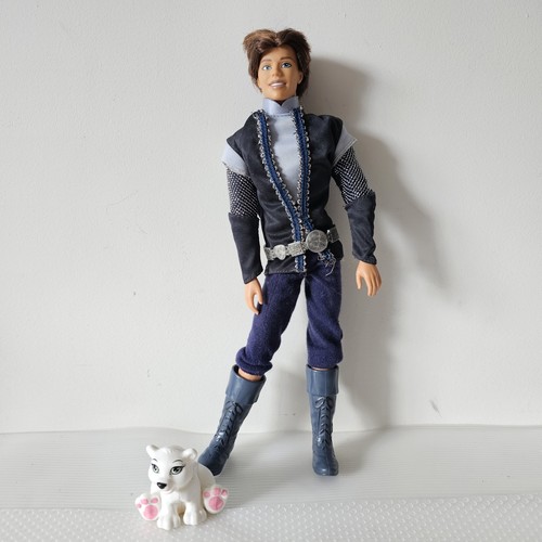Barbie and the magic - magic, of