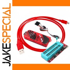 JakeSpecial – PICKit2 PICKIT3 PICKit3.5 Programmer + PIC ICD2 PICKit 2 PICKIT...