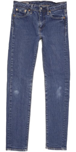 Levi 510 homme bleu - levi's,