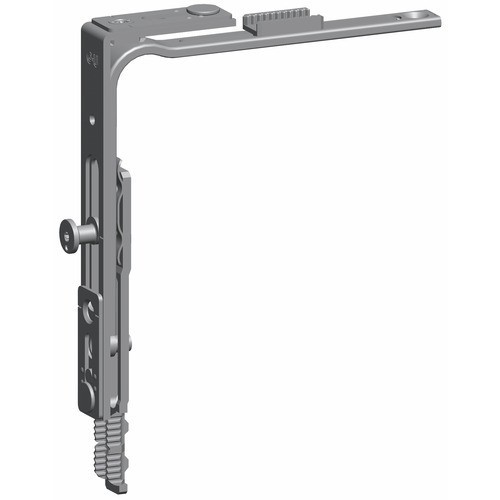 Renvoi angle haut - d'angle,