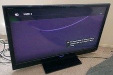 Sony Bravia 46 Inch