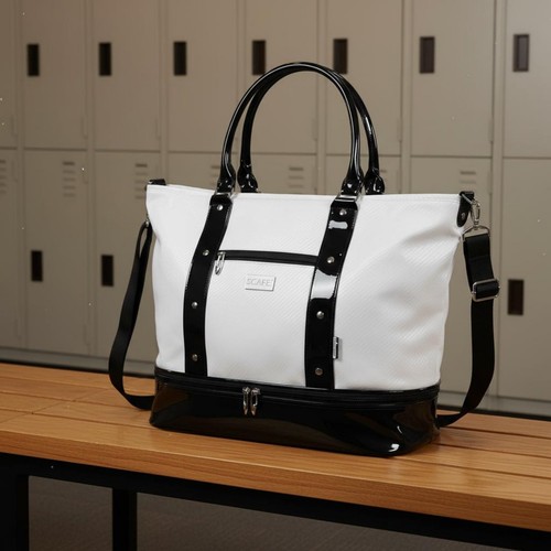 Sac vêtements golf - de,