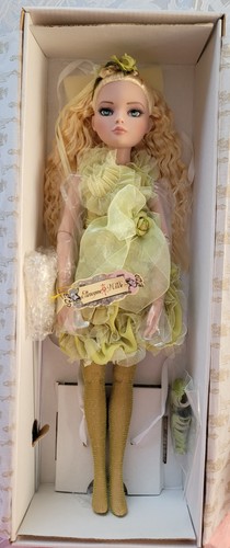 Ellowyne wilde doll sweetly - ellowyne,