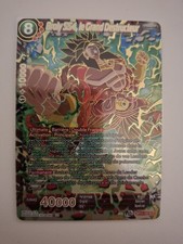 carte dragon ball super card