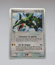 Carte Pokémon - bloc EX