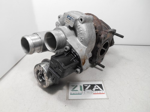 Turbine mini cooper r56 - turbine, 1.6