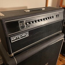 [En l'état] Vary Rare Ampeg