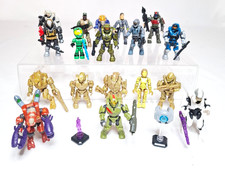Mattel Mega Construx Halo 20E