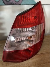 Feu arriere principal droit Avec Platine (feux) RENAULT SCENIC 2 PHASE 1
