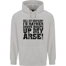 Vendez Mon Fusil À Pompe 