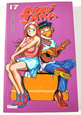 Manga VF  Nori Taka Tome 17  Glenat  Envoi rapide et suivi