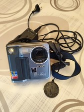 Caméra Numérique Sony