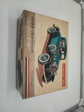 Hubley Metal Kit Chevrolet