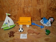#2416# PLAYMOBIL JOUETS POUR